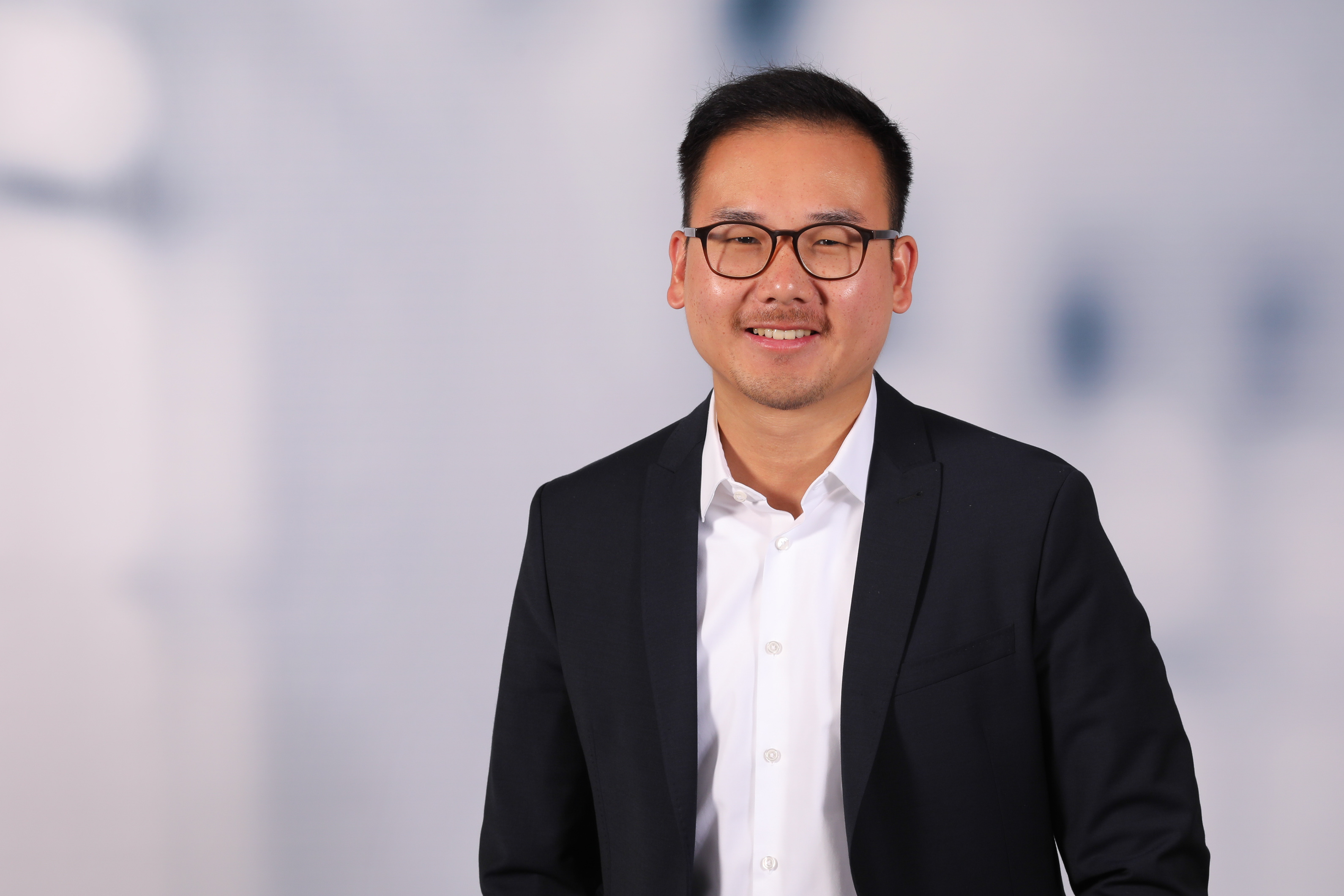 Joseph Wu