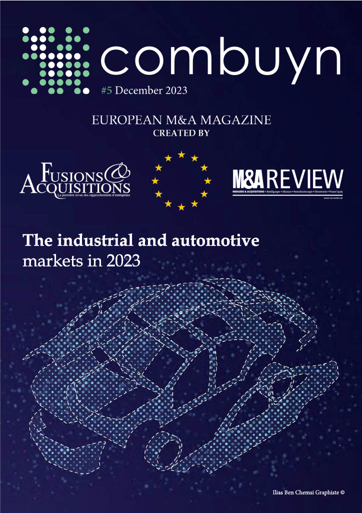 Combuyn Issue #5/2023