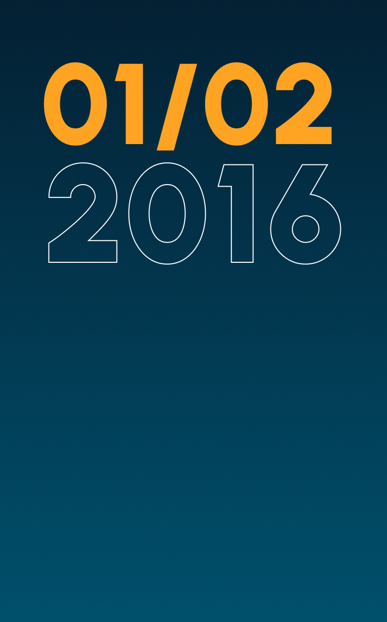 M&A Review 01-02/2016