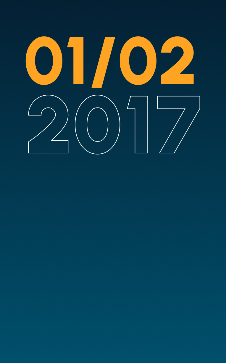 M&A Review 01-02/2017