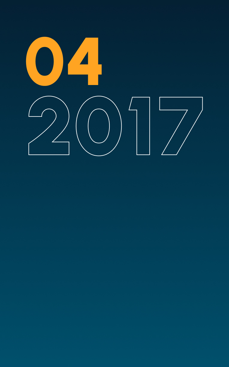 M&A Review 04/2017