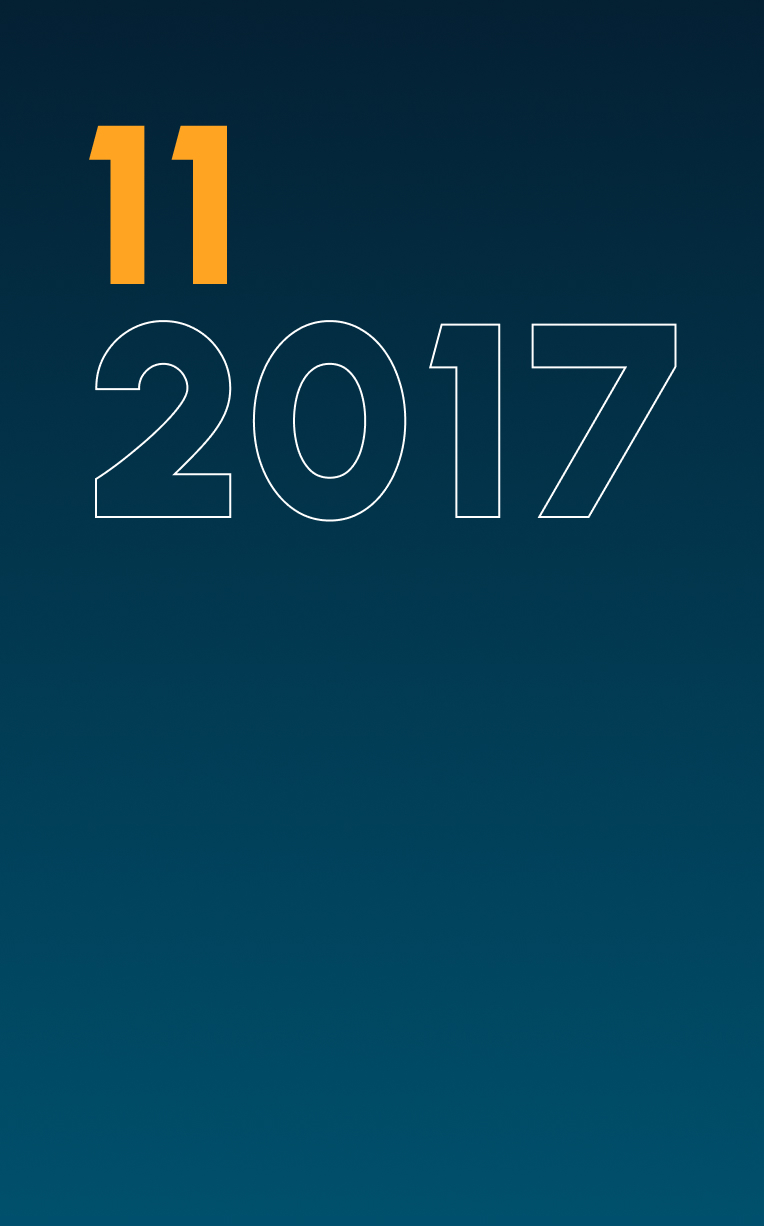 M&A Review 11/2017