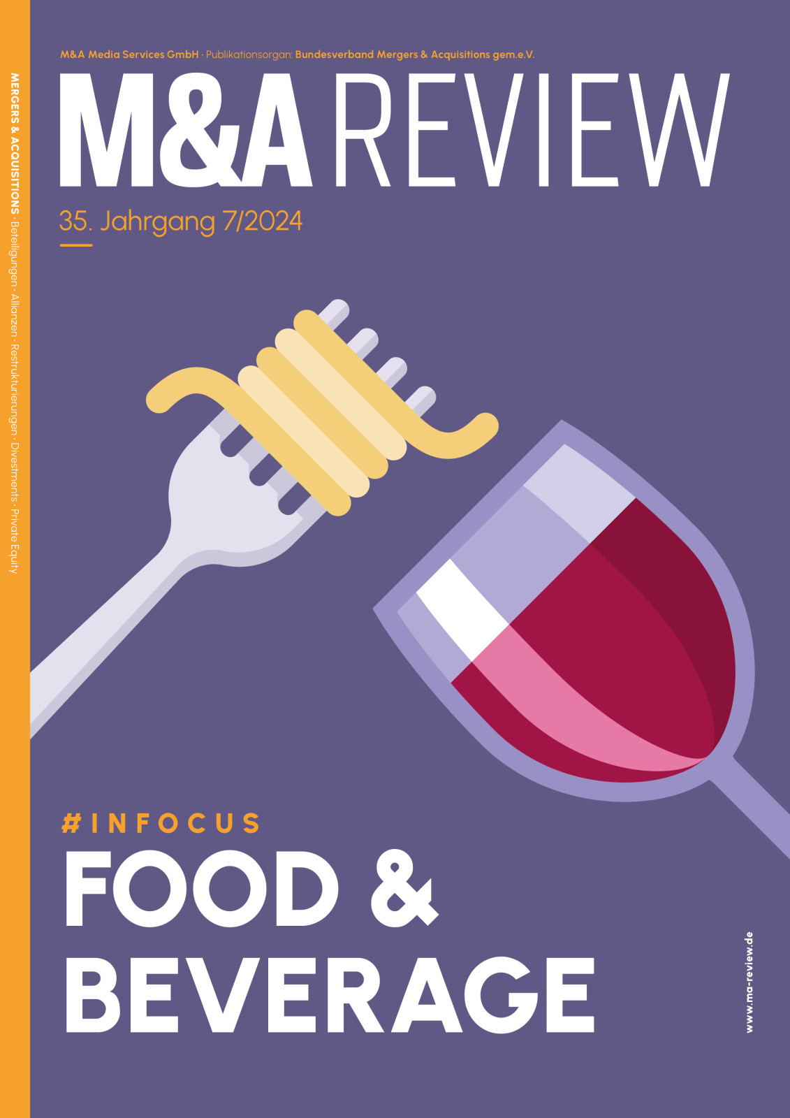 M&A REVIEW 07_08/2024