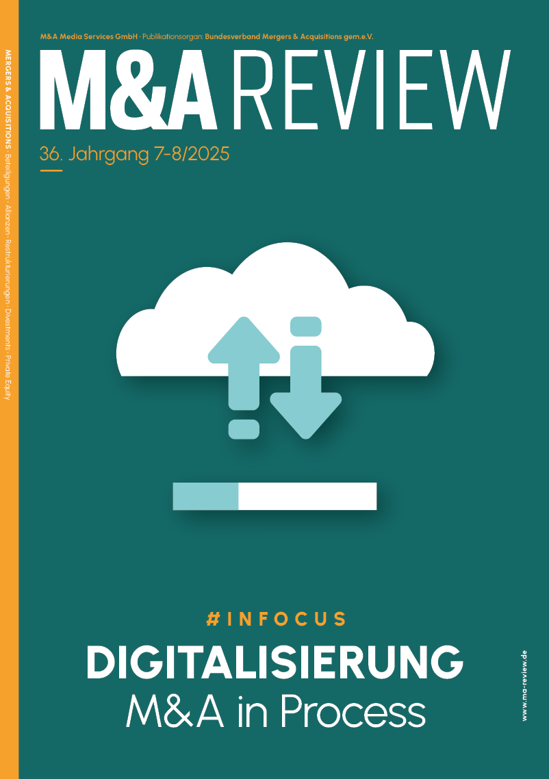 M&A REVIEW 07_08/2025