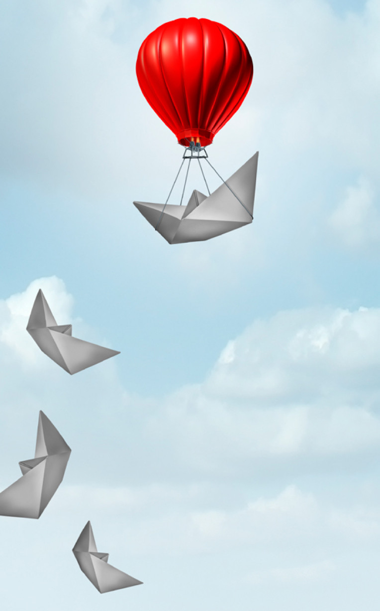 M&A Review 07-08/2021