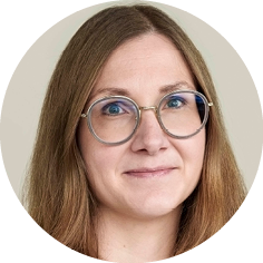 Vanessa van Weelden