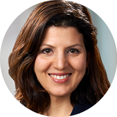 Dr. Veronika Montes