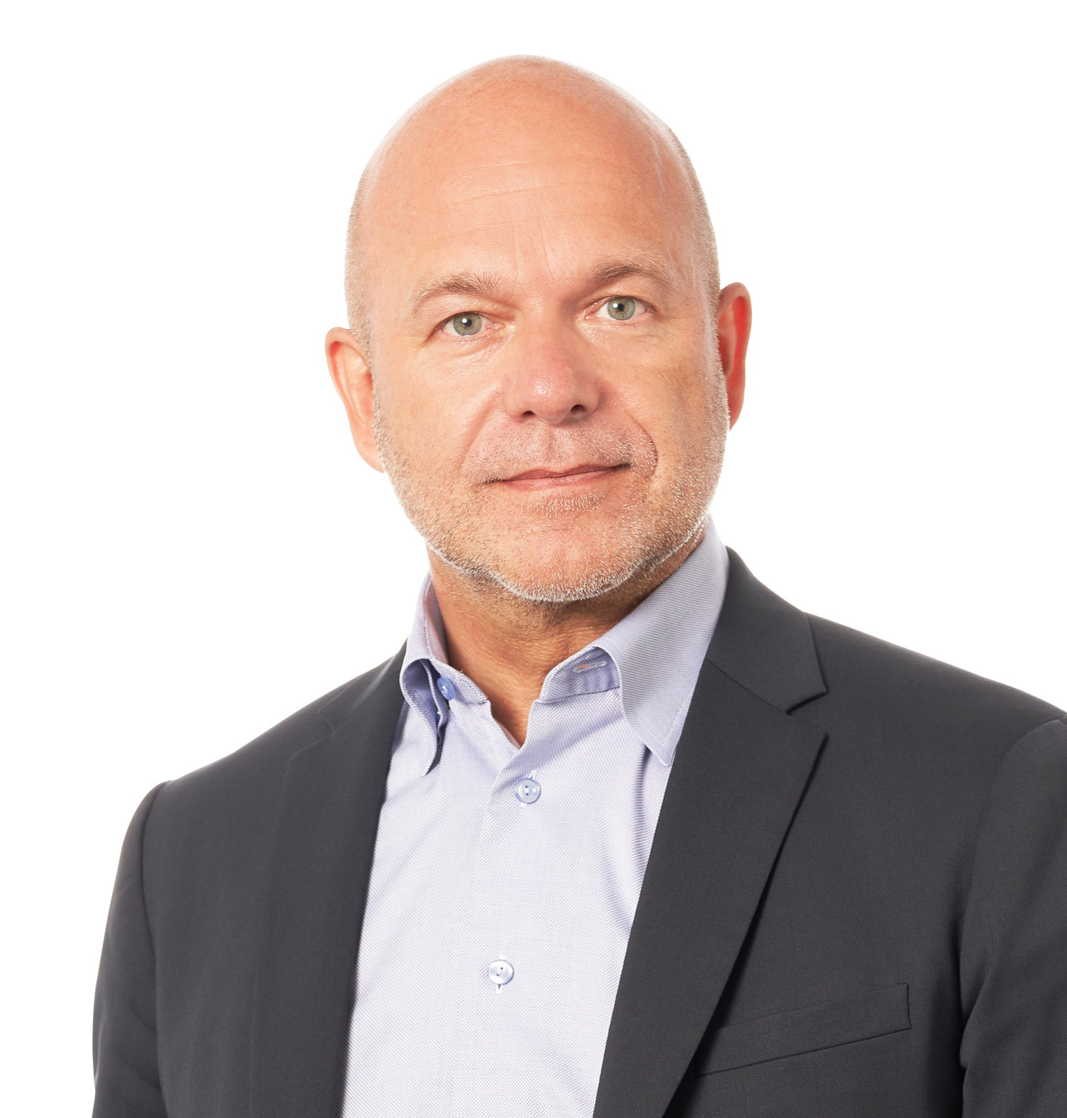 Kai Michael Beckmann