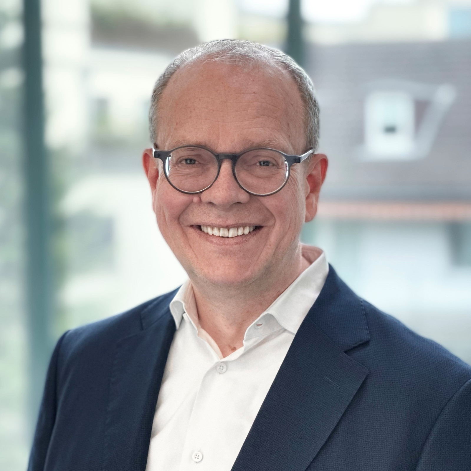 Klaus Martin Fischer