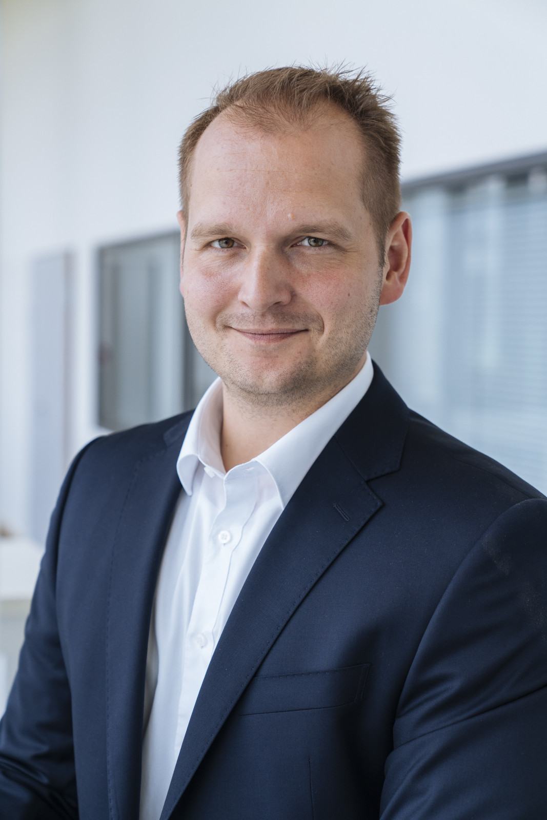 Prof. Dr. Alexander Lahmann