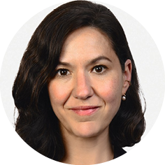 Dr. Alexandra von Künsberg