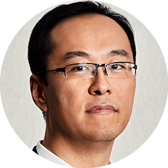 Willy Wang