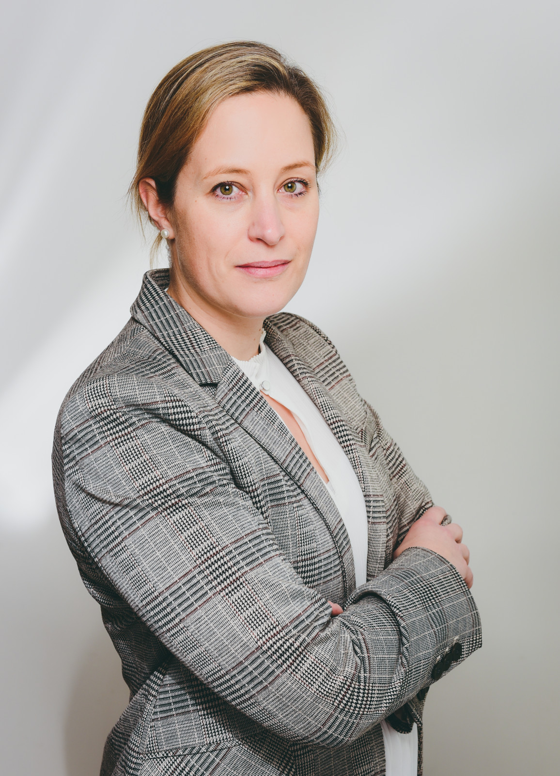 Dr. Anne-Kathrin Barth