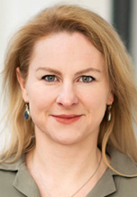 Carolin Edler-Mende