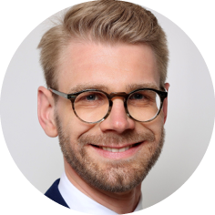 Dr. Jens Klapdor