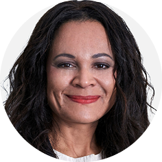 Dr. Anika Schürmann