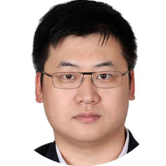 Jeff Peng