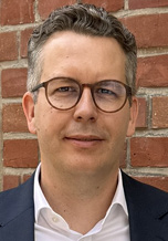 Dr. Christopher Picot