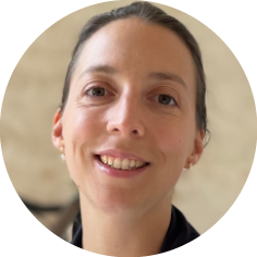 Dr. Hanna Murat