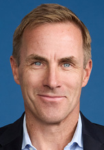 Dr. Henning von Kottwitz