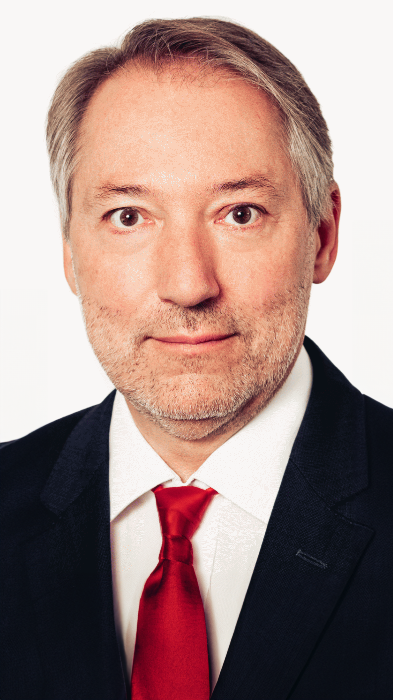 Prof. Dr. Christoph Schalast