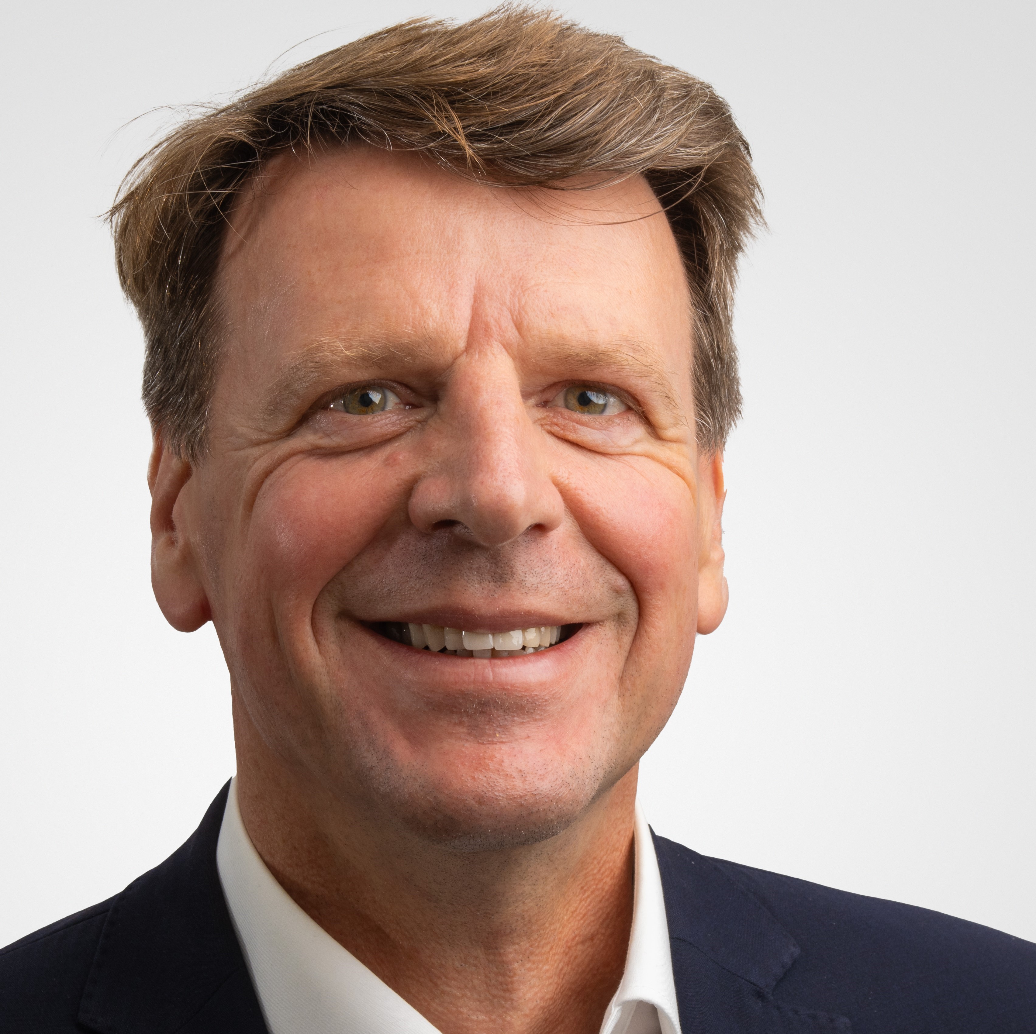 Dr. Christoph Rohloff