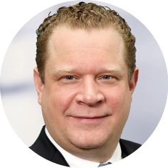 Dr. Philipp Kinzler