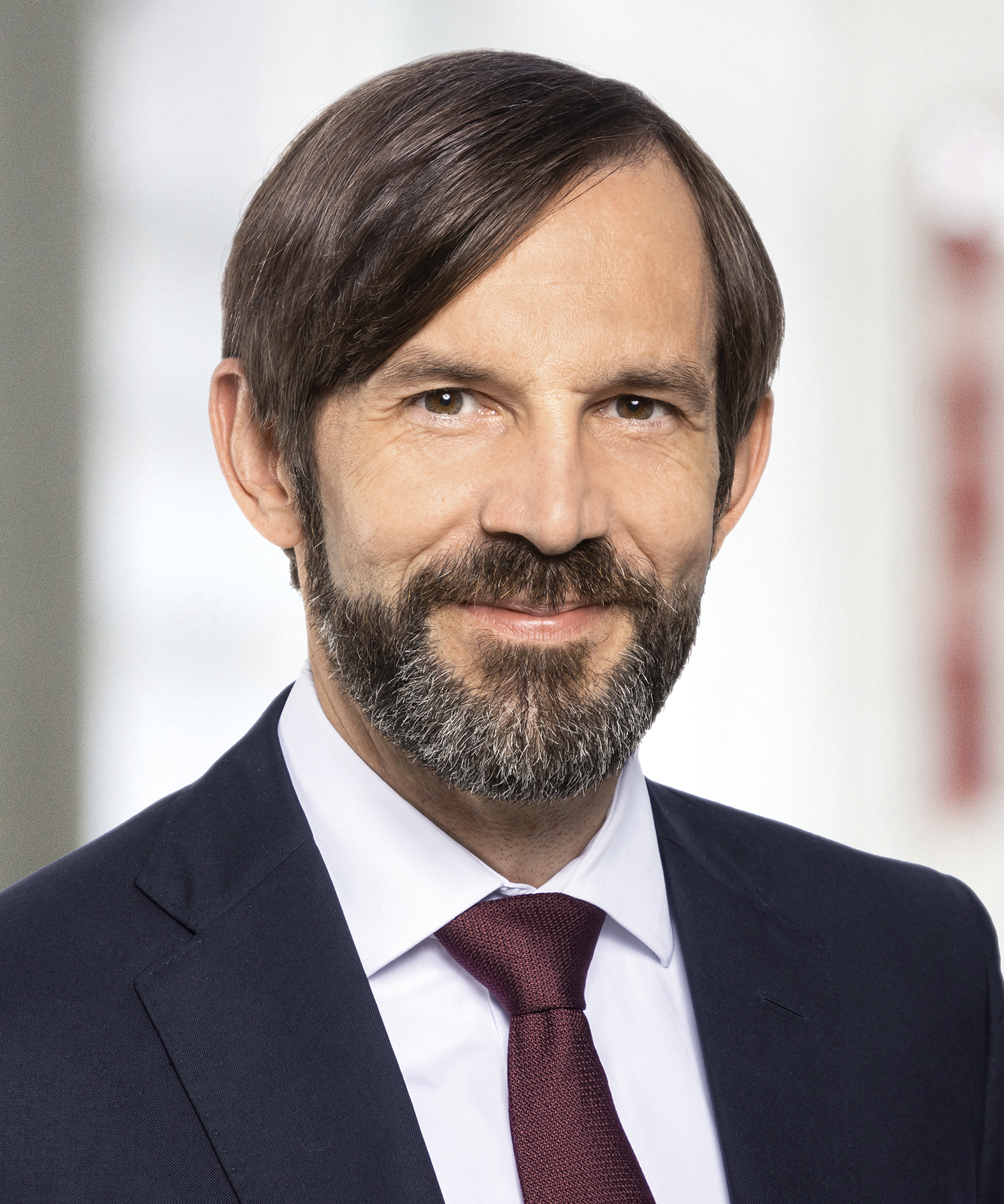 Dr. Josef Hainz