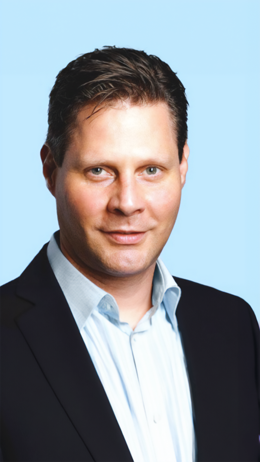 Dr. Jochen Brandhoff