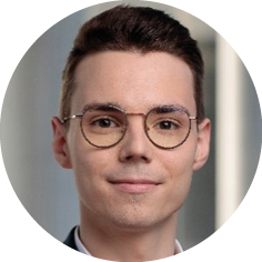 Christoph Grimbacher