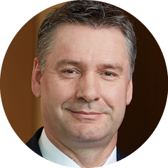 Dipl. Ing. Klaus Ort