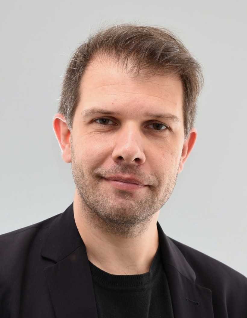 Prof. Dr. Dr. Mario Situm