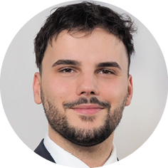 Albin Gashi
