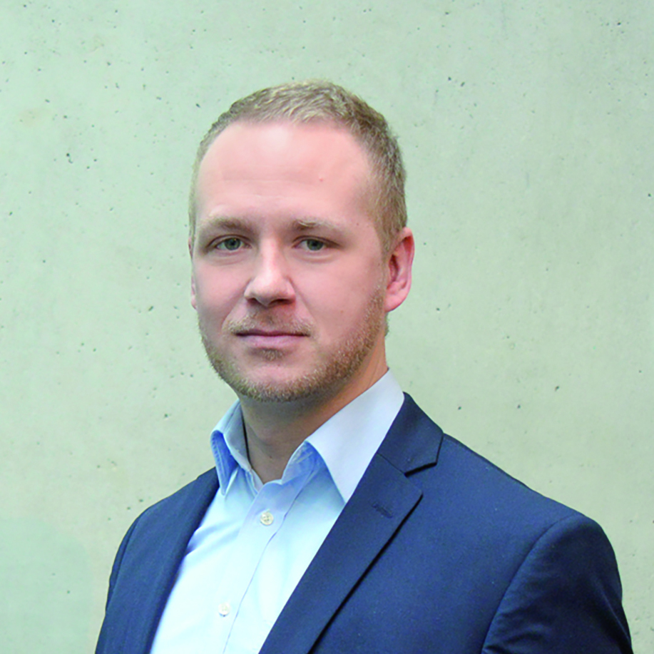 Giuseppe Sorrentino, M.A.