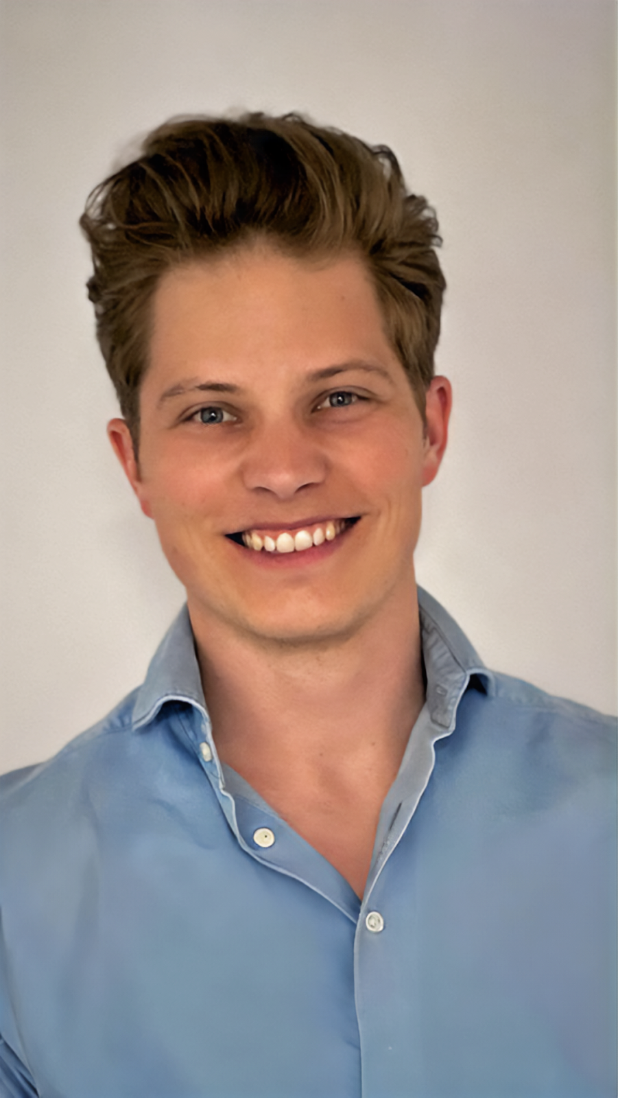 Florian Schuster, M.Sc.