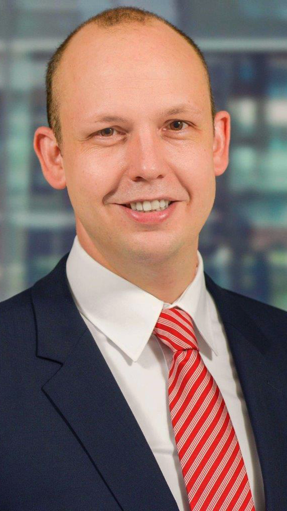 Dr. Georg Beckmann