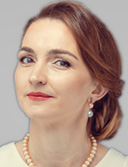 Dr. Maryna Poliukhovych