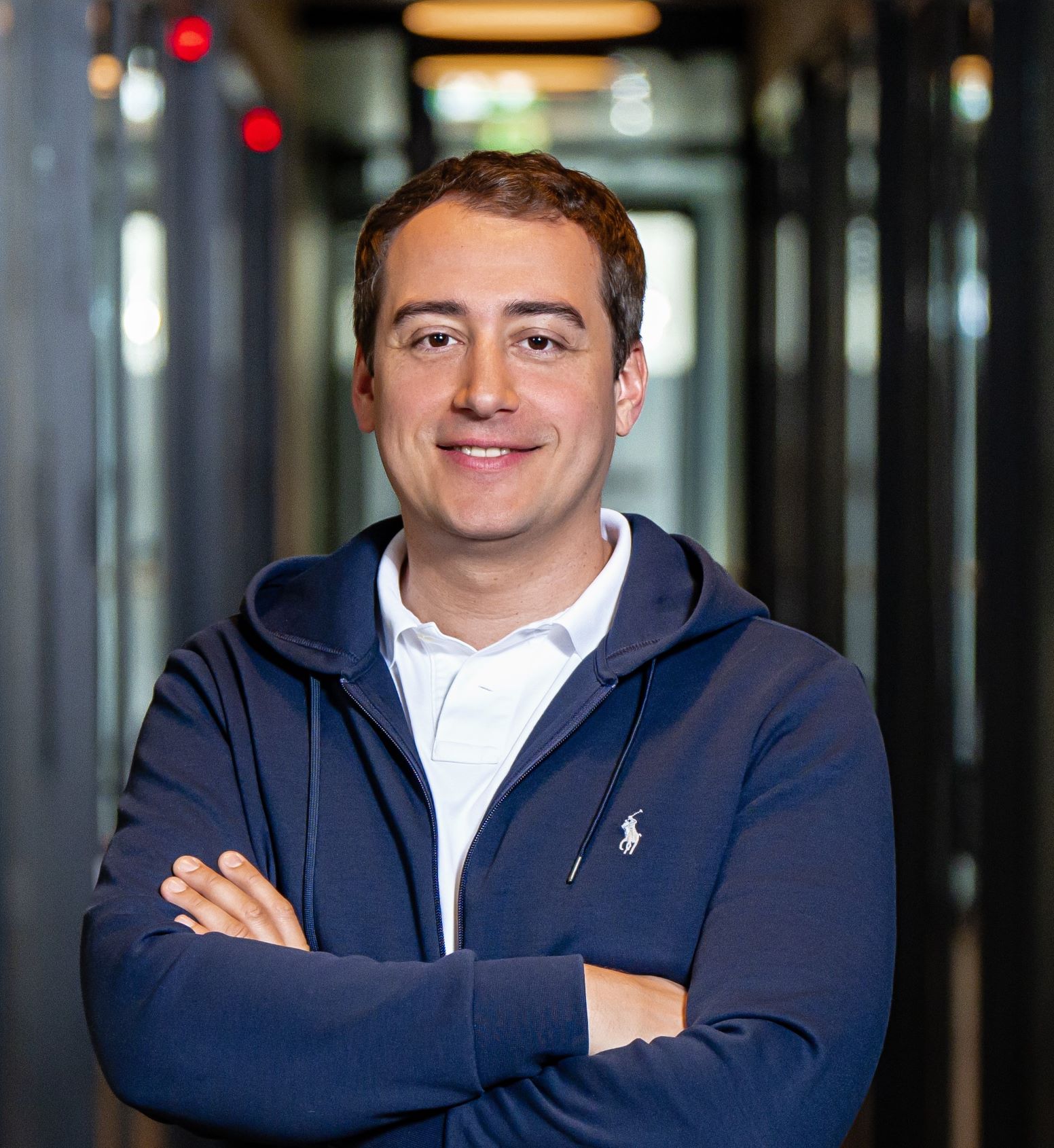 Hamid Manesh