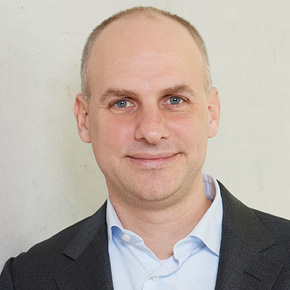 Prof. Dr. Christian Au