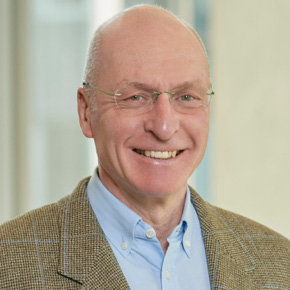 Prof. Dr. Herbert Paul