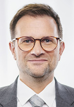 Dr. Torsten Moser