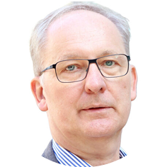 Prof. Dr. Ulrich Balz