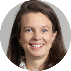 Dr. Ilka Oberländer