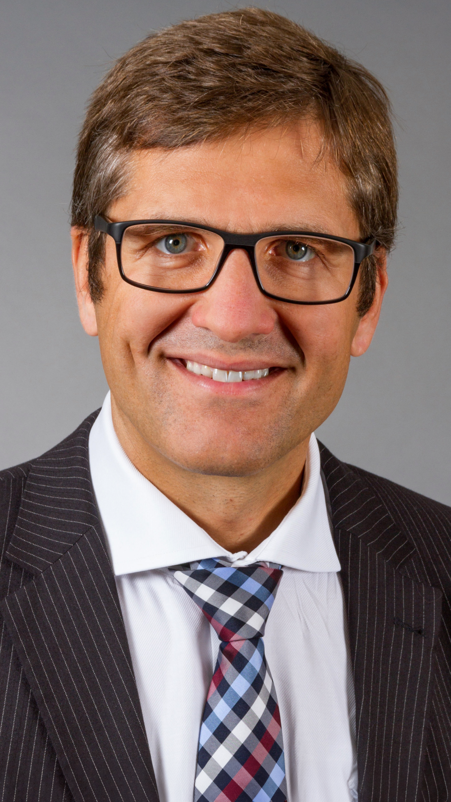 Prof. Dr. Jochen Pilhofer