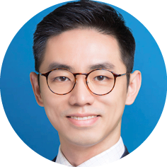 Clark Zhu