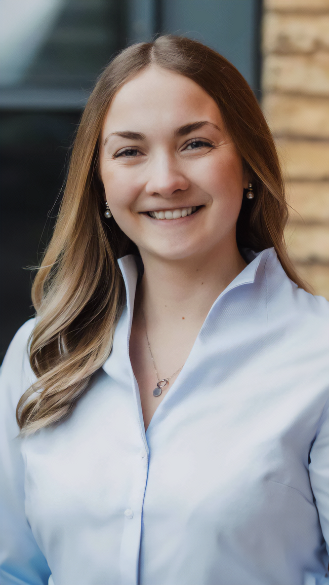 Lena Marie Steinkamp