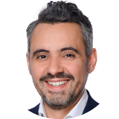 Dr. Ashkan Kalantary