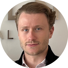 Ruben Rakow