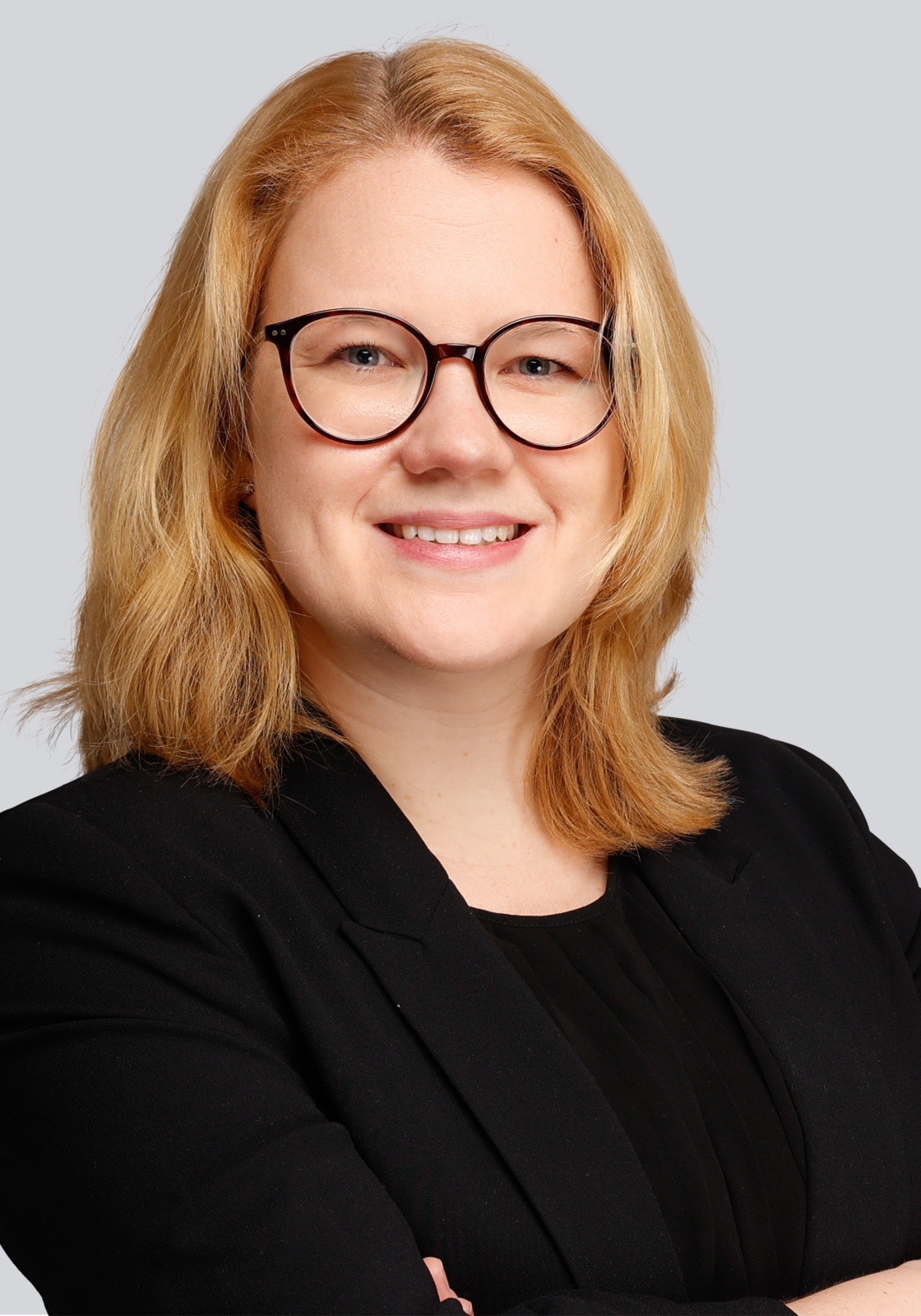 Ann-Kristin Lochmann