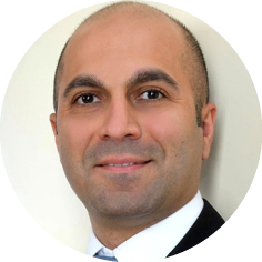 Dr. Sadik Capa